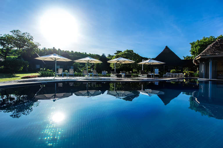 Exterior & Views 2, Yatule Resort & Spa, Nadroga/Navosa