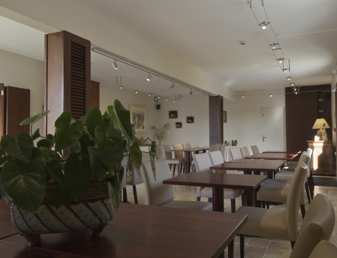 Food & Drinks 5, Les Oliviers, Var