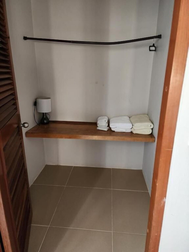 Bathroom 3, Seremei Villas