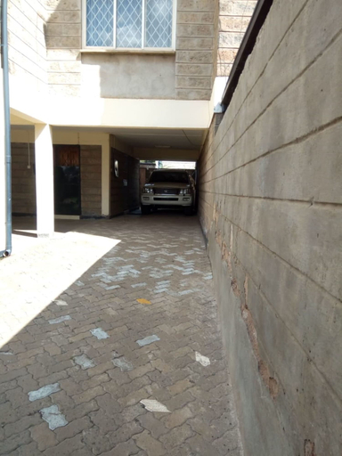 Exterior & Views 2, South C Bungalow, Langata