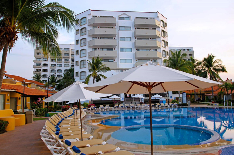 Sport & Beauty 5, Tesoro Ixtapa All Inclusive, José Azueta
