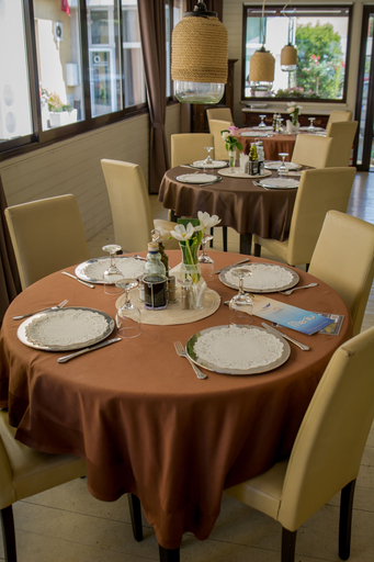 Food & Drinks 5, Hotel Pacific Timisoara, Timisoara