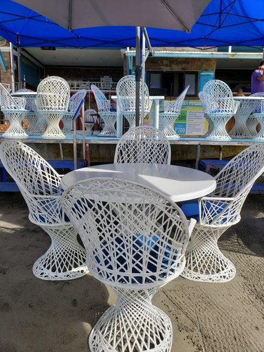 Food & Drinks 4, Palm Tree Resort and Restaurant, Olongapo City