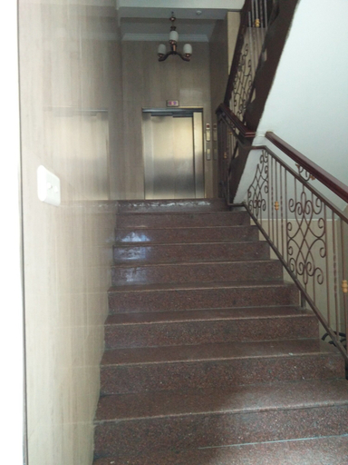 Others 3, City Centre Apartments, Ilala