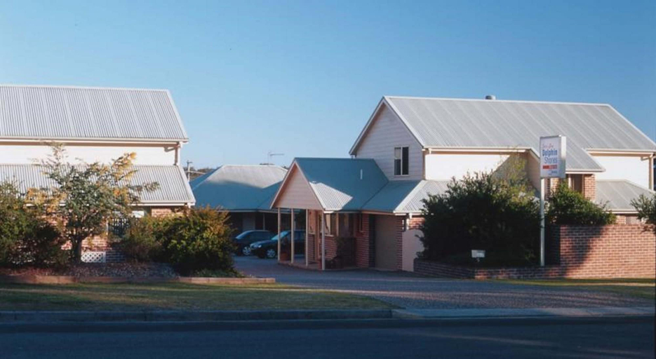 Exterior & Views 2, Dolphin Shores, Shoalhaven - Pt B