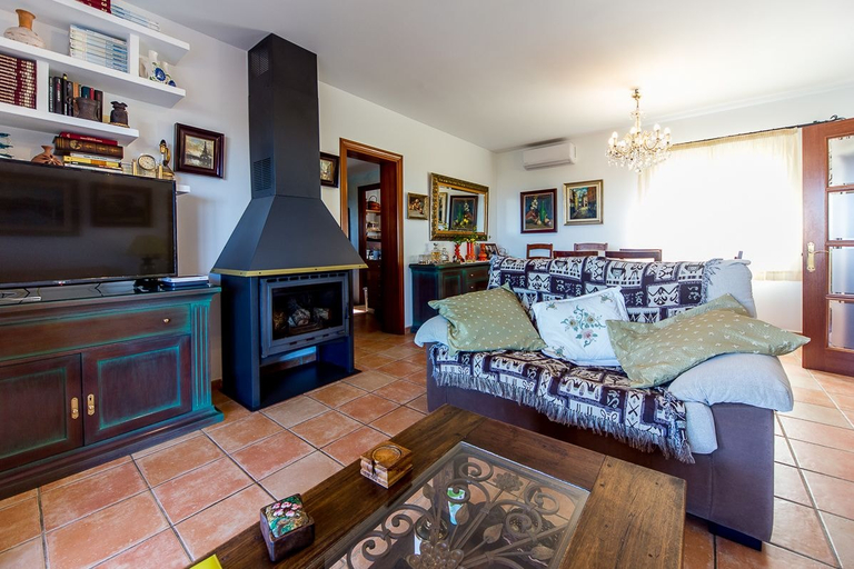 Bedroom 2, Villa Asturita, Baleares