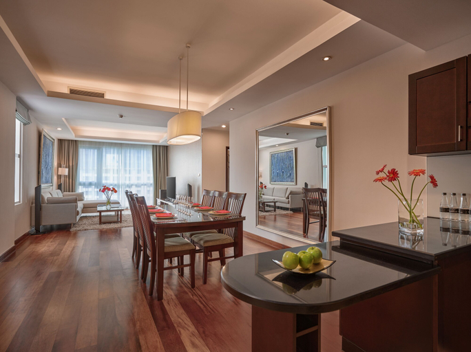 Others 4, Fraser Suites Hanoi, Tây Hồ