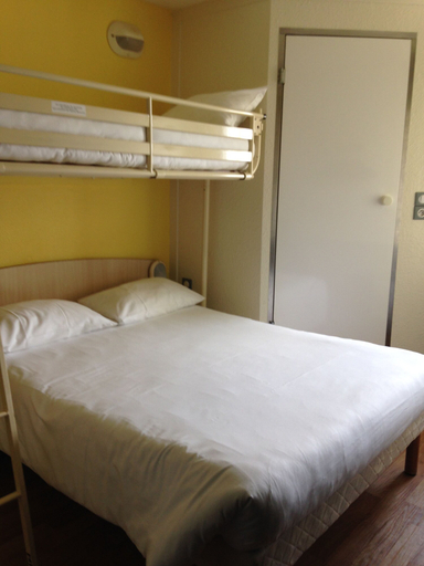 Bedroom 4, Hotel Première Classe La Rochelle Sud - Aytré, Charente-Maritime