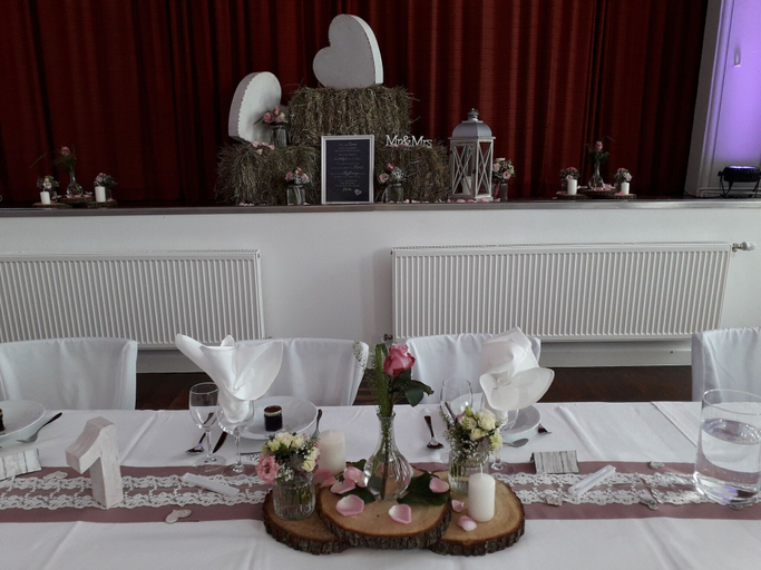 Food & Drinks 5, Landgasthof Zum Adler, Fulda