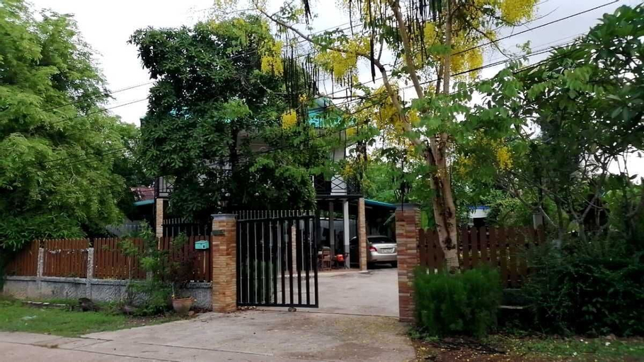 Wasuthan Garden House, Muang Nong Khai