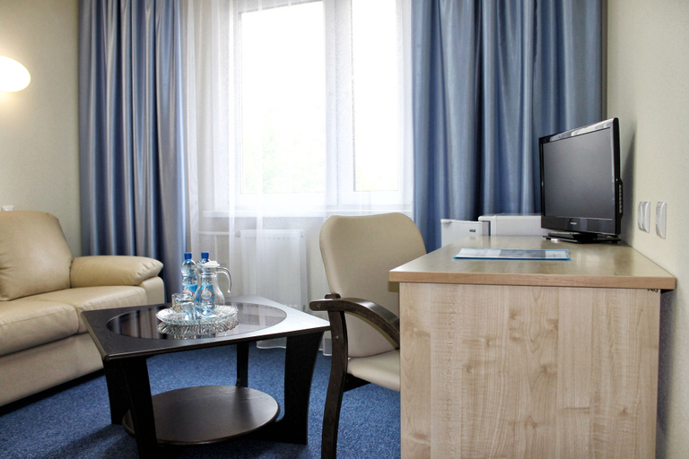 Others 5, East Time Hotel, Minsk