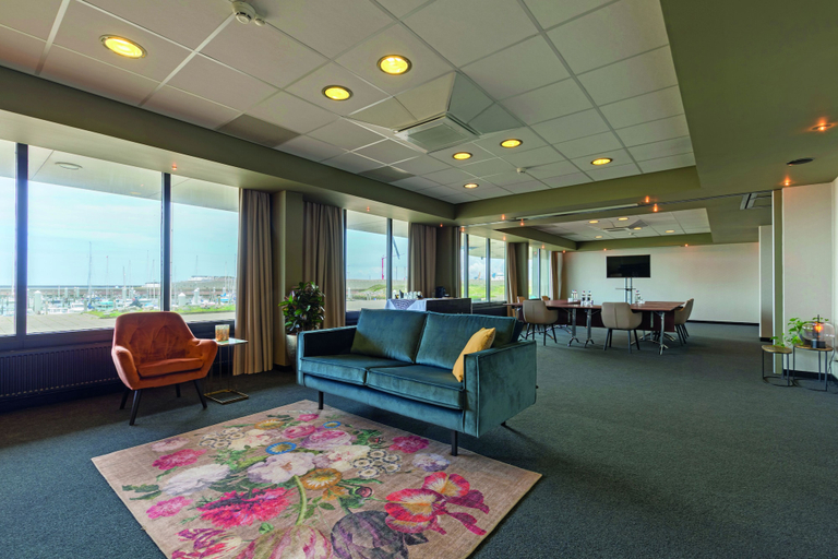 Others 5, Leonardo Hotel IJmuiden Seaport Beach, Velsen