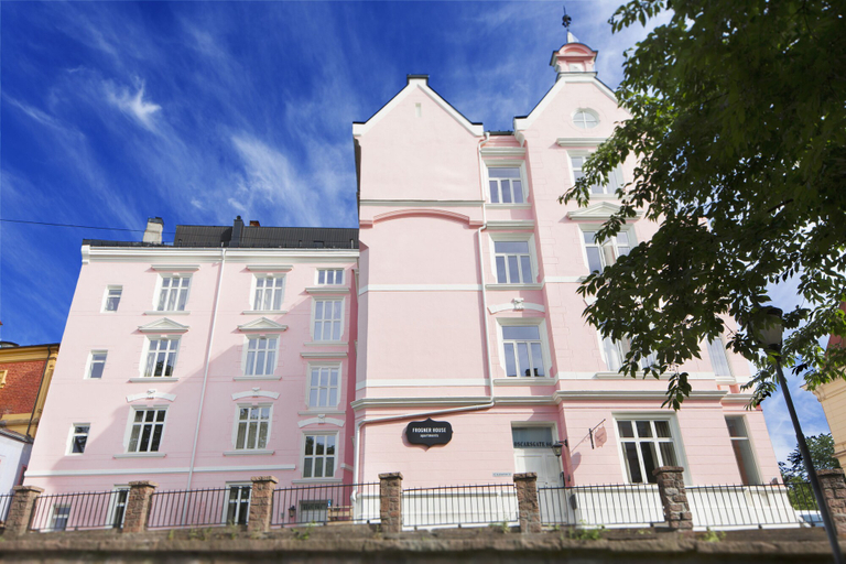 Exterior & Views 2, Frogner House - Oscars gate, Oslo