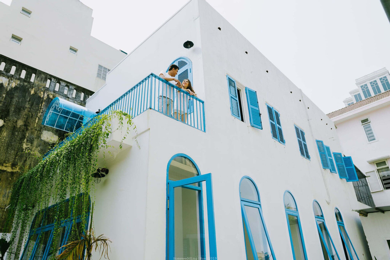 To Vo Hue Hostel, Huế