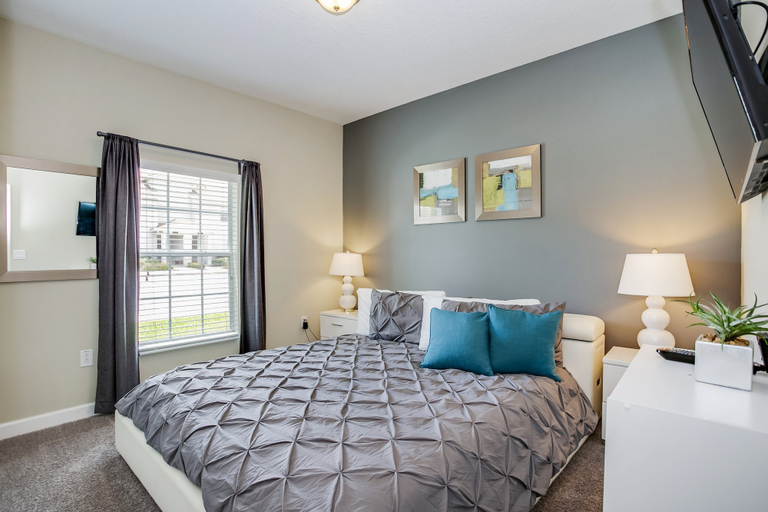 Bedroom 2, 1592slice, Osceola