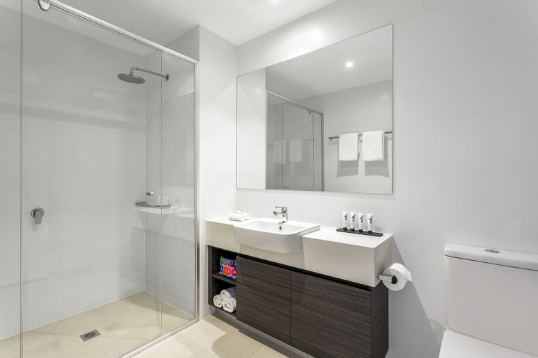 Bedroom 4, Quest Joondalup, Joondalup