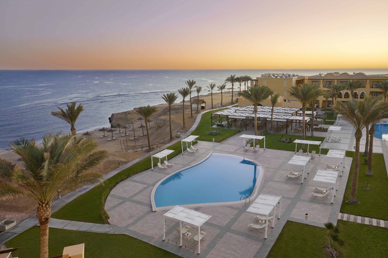Sport & Beauty 3, JAZ Lamaya Resort - All Inclusive, Al-Qusayr