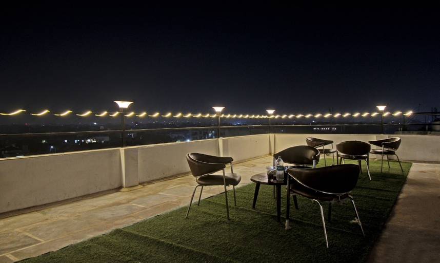 Food & Drinks 4, Hotel Rama Hindustani, Jaipur