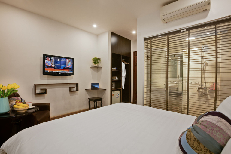 Splendid Holiday Hotel, Hoàn Kiếm