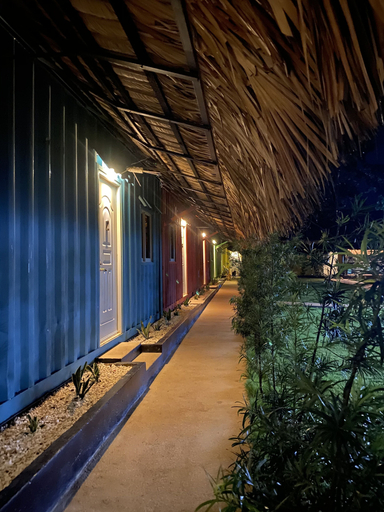 Exterior & Views 2, Hotel Caribbean Adventure, Santo Domingo Norte