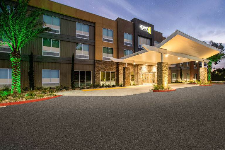 Exterior & Views 2, Home2 Suites by Hilton Carlsbad, San Diego