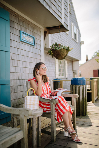 Others 5, The Cottages at Nantucket Boat Basin, Nantucket