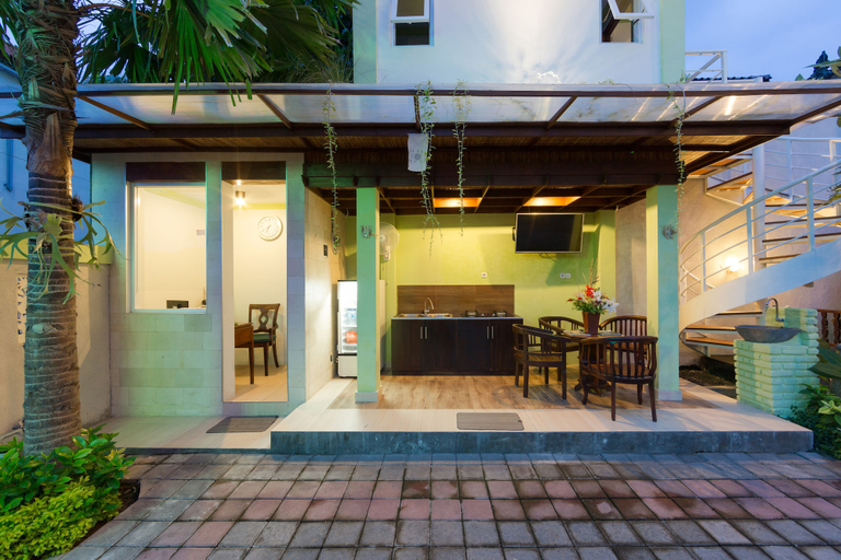 Exterior & Views 2, Pondok Asri Denpasar, Denpasar
