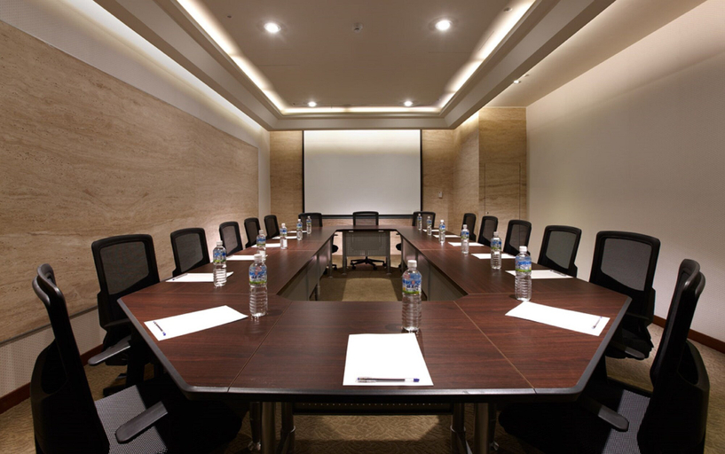 Business Facilities 4, Taisugar Hotel Taipei, Taipei City