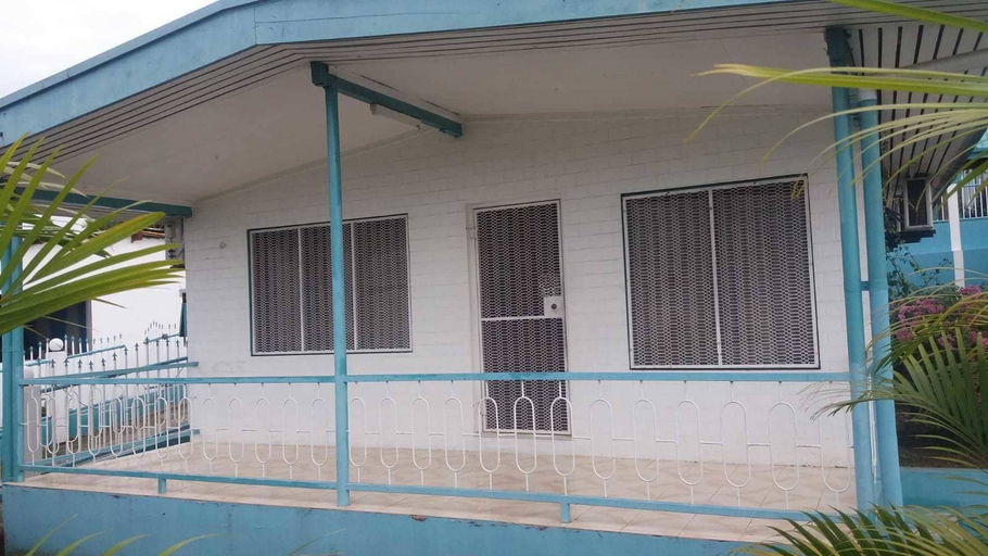 Exterior & Views, Two Bedroom House HHK-17-2, Ba