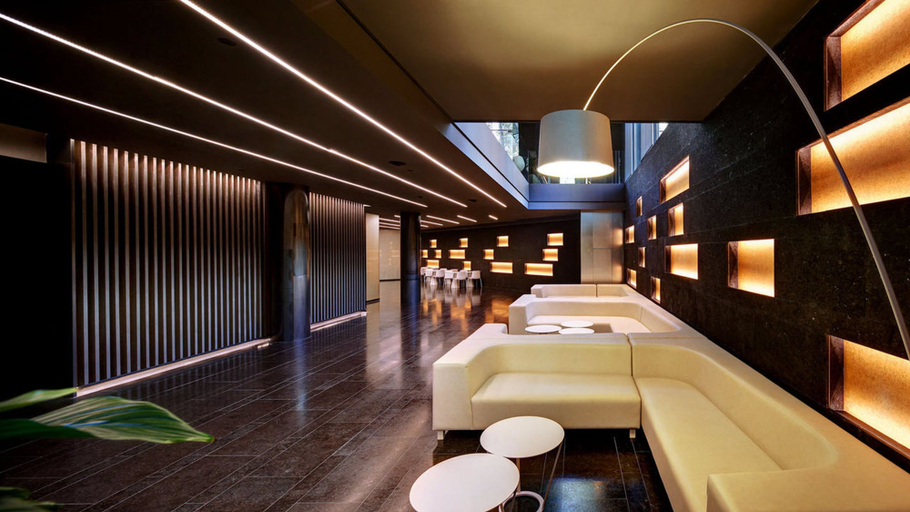 Bedroom 3, Olivia Balmes Hotel, Barcelona
