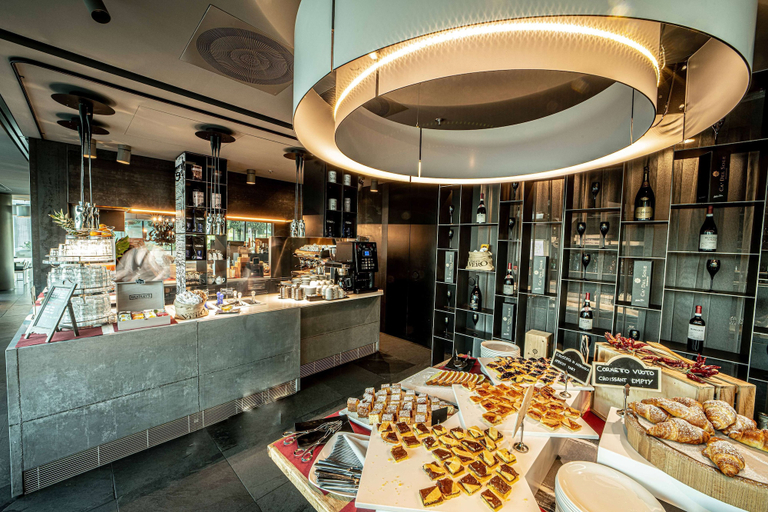 Food & Drinks 5, Best Western Plus Net Tower Hotel Padova, Padua