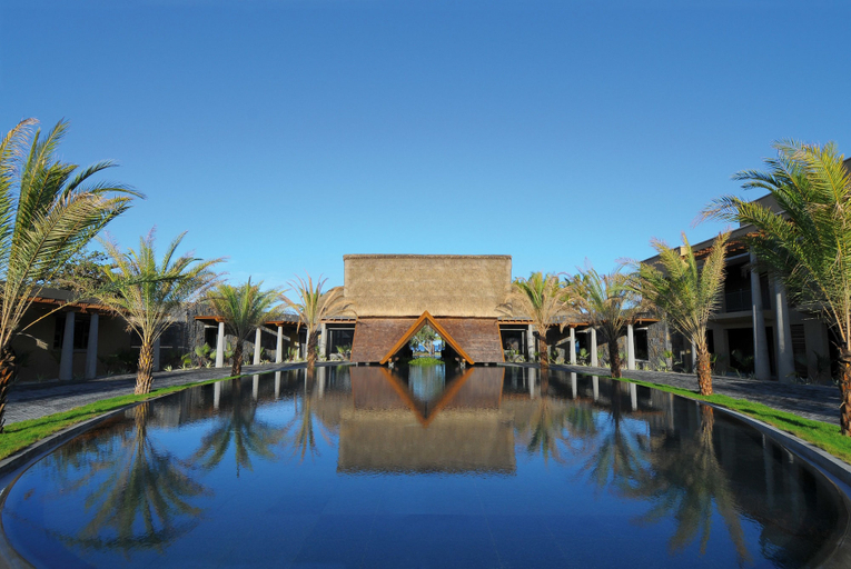 Exterior & Views 2, Trou aux Biches Beachcomber Golf Resort & Spa