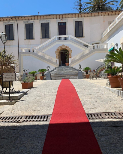 Exterior & Views 2, Agriturismo Villa Cefalà , Palermo