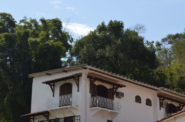 Exterior & Views 2, Pousada das Rosas, Miguel Pereira