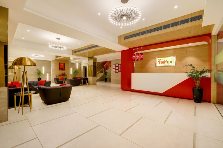 Others 1, Red Fox by Lemon Tree Hotels, Vijayawada, Krishna