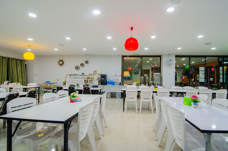 Food & Drinks 5, Sabuy Best Hotel Phayao, Muang Phayao