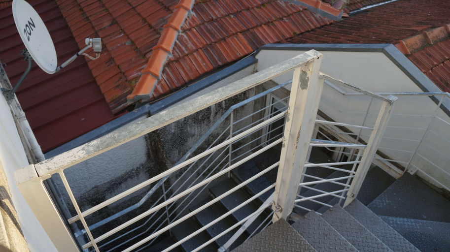 Others 5, Historical Center - Taipas Apartments, Porto