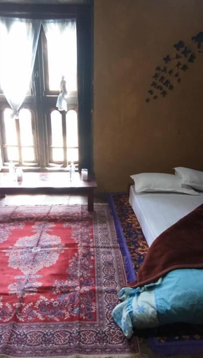 Bedroom 2, Dawa Penjor Heritage Farmstay - Hostel, Wangchang