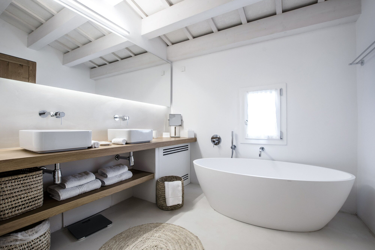 Bathroom 5, Torre Vella – Fontenille Collection, Baleares