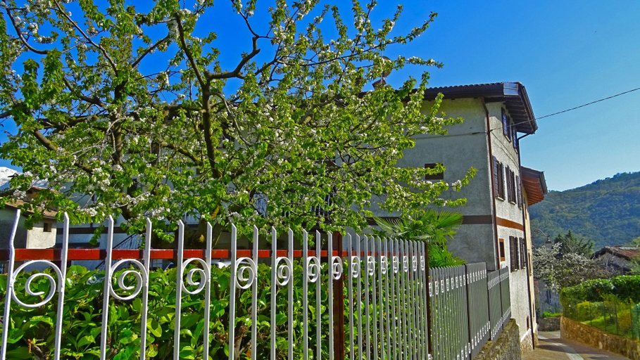 Others 5, Holideal Casa Luisa, Brescia