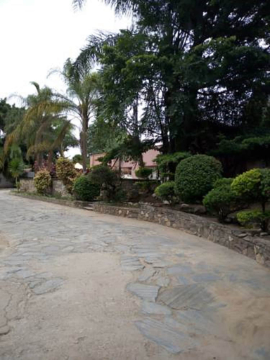 Others 5, Zenith  lodge, Lusaka