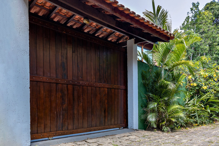 Exterior & Views 2, Casa Viela da Paz, São Sebastião
