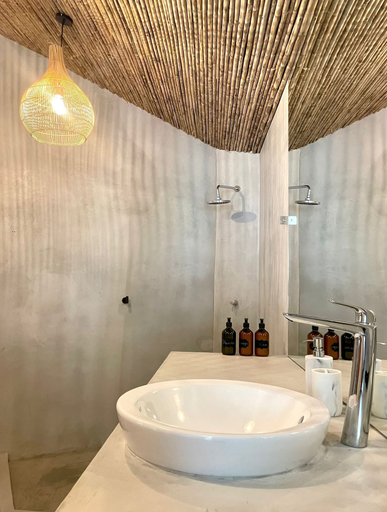 Bathroom 4, Norte Nosara, Nicoya