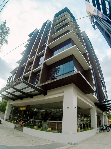 Exterior & Views 2, Mabolo Royal Hotel, Cebu City