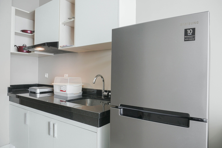 Others 4, Modern And Comfort Studio At Ciputra International Apartment, Jakarta Barat
