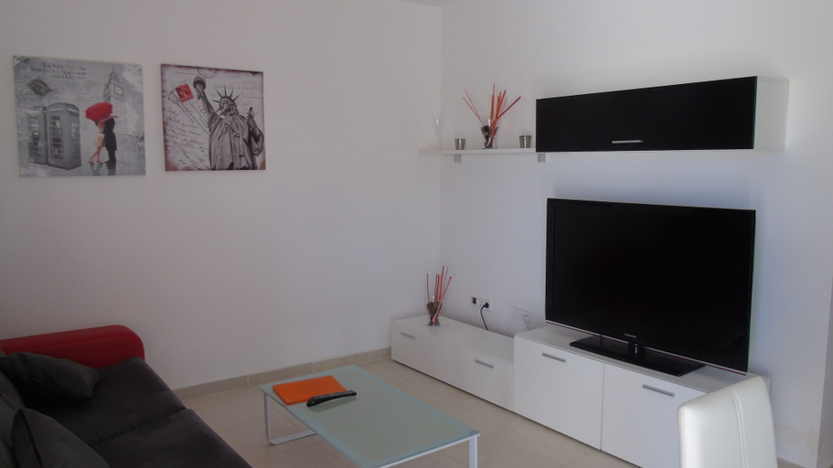Others 5, Apartamentos Laguna Playa, Almería