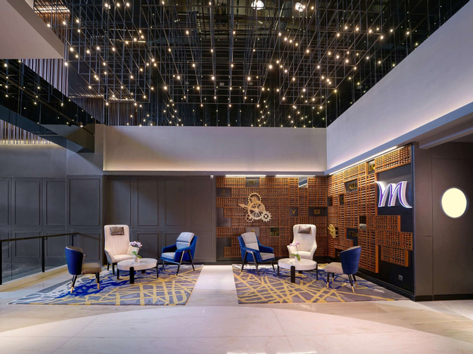 Mercure Surabaya Manyar, Surabaya