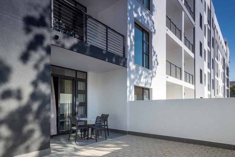 Exterior & Views 2, Easy Stay - The Vantage, City of Johannesburg