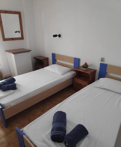 Bedroom 2, Skiathos Elit, Thessaly