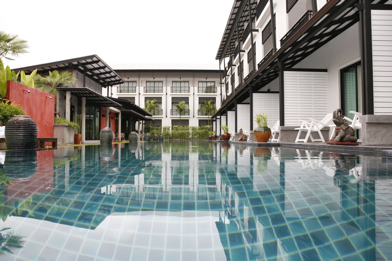 Sport & Beauty 3, Phuketa Hotel, Phuket Island